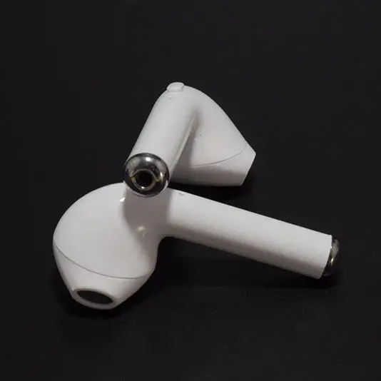 Dual Chamber Wireless Bluetooth Earphones With Charging Box - Image 3