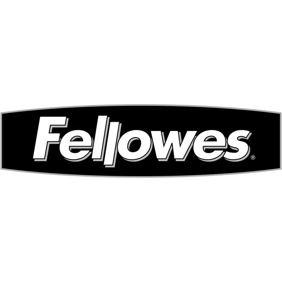 Fellowes Office Suites? Monitor Riser - Up to 21" Screen Support - 80 lb Load Capacity - 4.2" Height x 19.9" Width x 14.1" Depth - Desktop - High Performance Steel (HPS) - Black, Silver - Image 3
