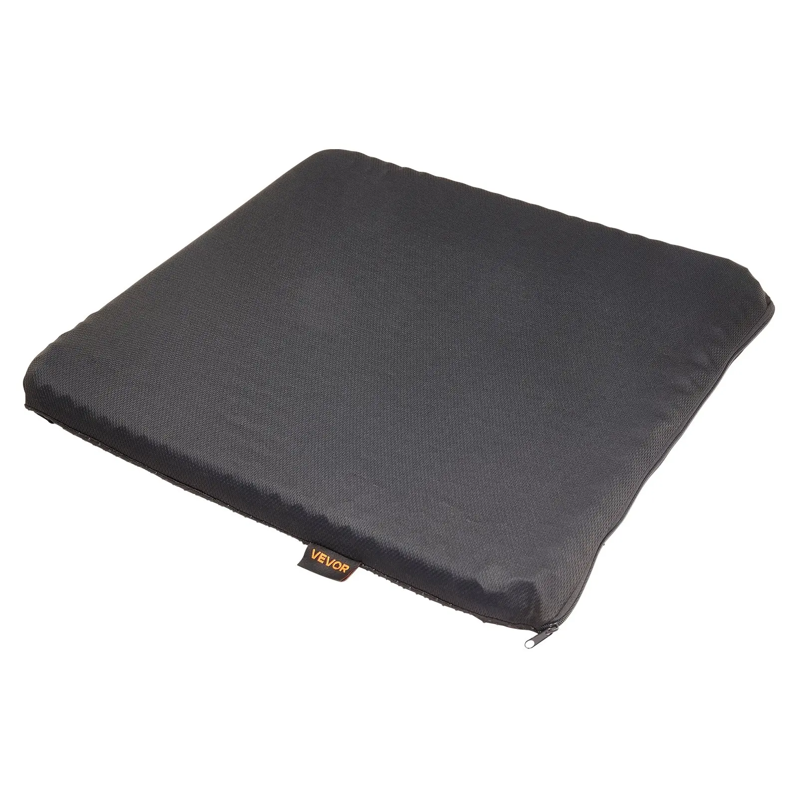 VEVOR Seat Cushion Cooling Gel Seat Chair Cushion for Hips Back Pressure Relief - Image 9